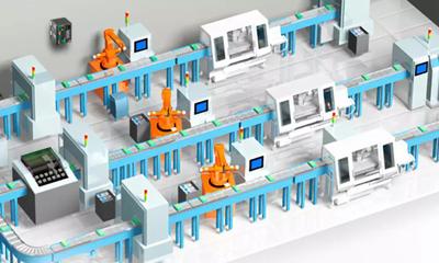 麥子智能聚焦 以MES-Li系統(tǒng)再升級，打造鋰電智能工廠的智慧“大腦”