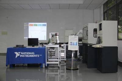 自動化加信息化不等于智能制造 信息科技服務(wù)的深層賦能