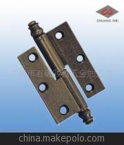 【供應鉸鏈,銅鉸鏈,不銹鋼鉸鏈(100%工廠)】價格,廠家,圖片,合頁、鉸鏈,東莞市石碣創偉五金加工廠