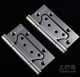 子母合頁(yè)規(guī)格一覽 教你挑選出合適五金