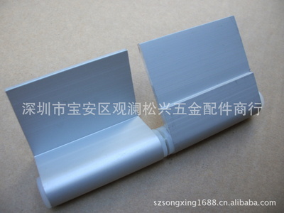 【【廠家直銷】彩鋼板活動房合頁、彩鋼板車間專用合頁、鉸鏈】價格,廠家,圖片,合頁、鉸鏈,深圳市寶安區觀瀾松興五金配件商行-