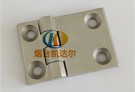 不銹鋼工業(yè)合頁鉸鏈50 63 6